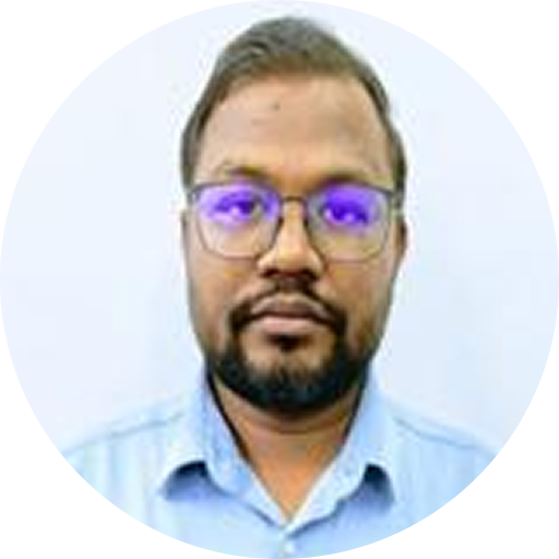 Shri Rajendra Oraon